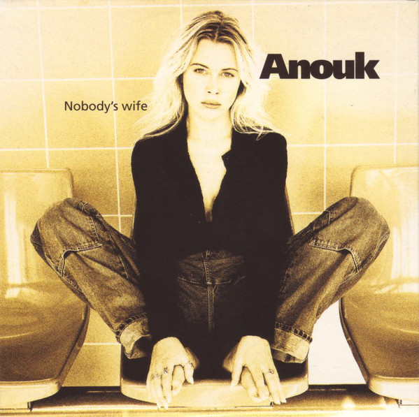 Anouk